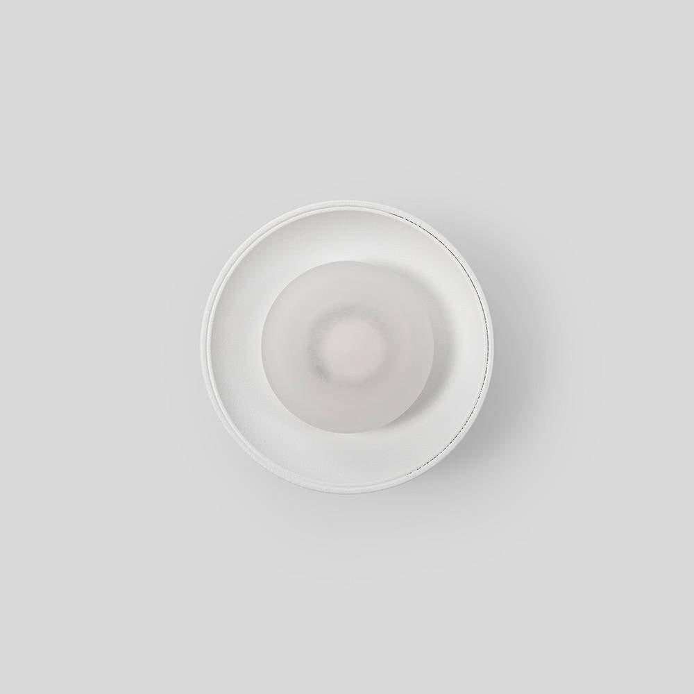 Nordic Modern Black Wall Lamp
