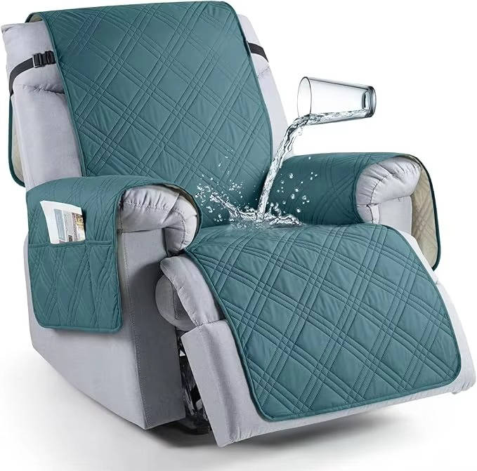 Waterproof Recliner Chair Covers