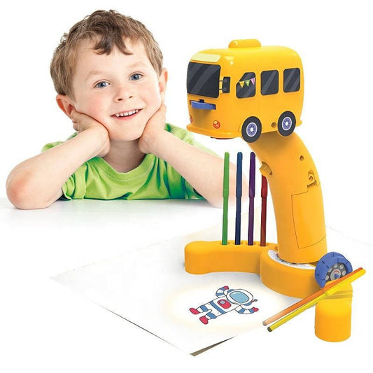 Drawing Projector for Kids