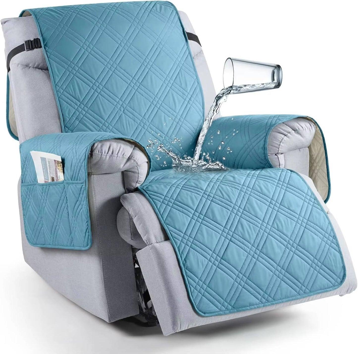 Waterproof Recliner Chair Covers