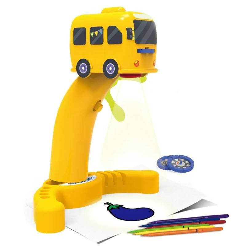 Drawing Projector for Kids