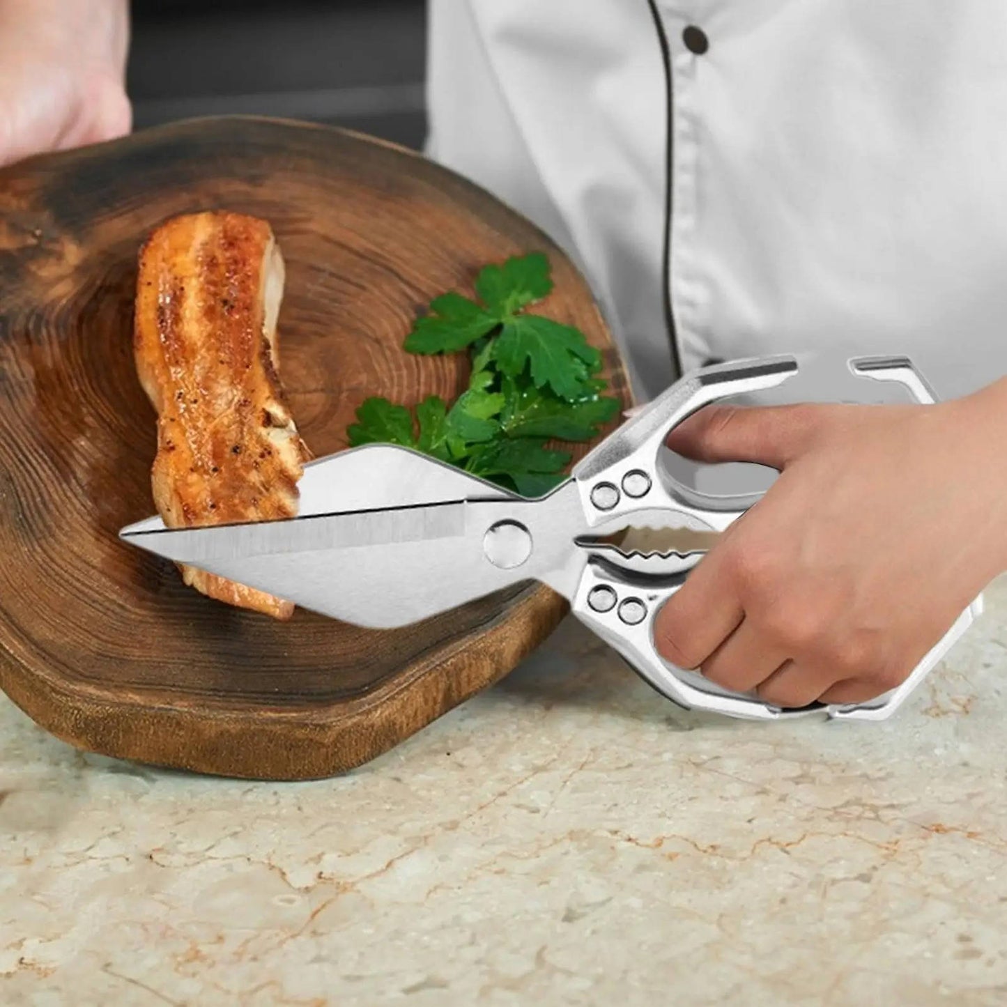 Kitchen Shears