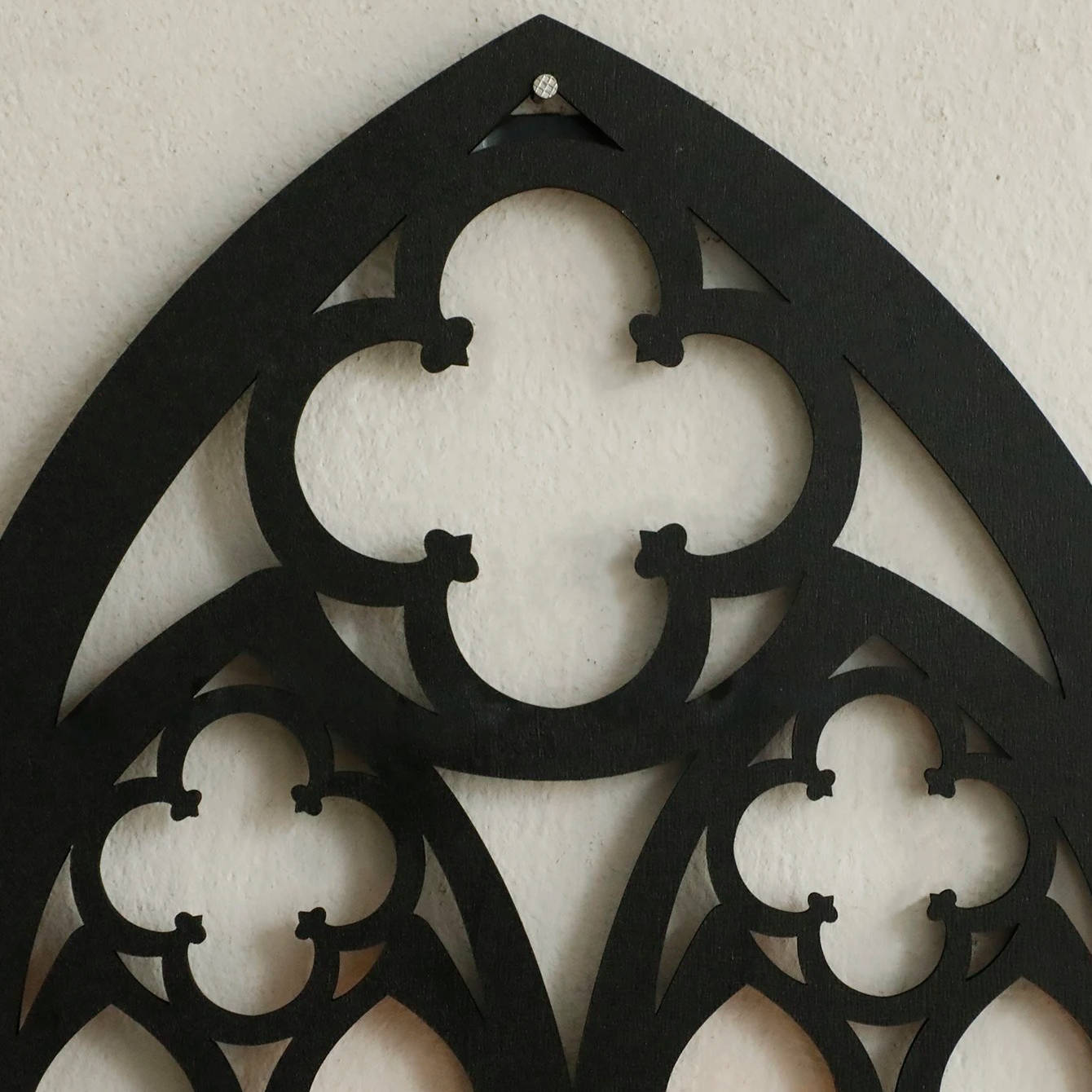Gothic Wall Decor 3 Set