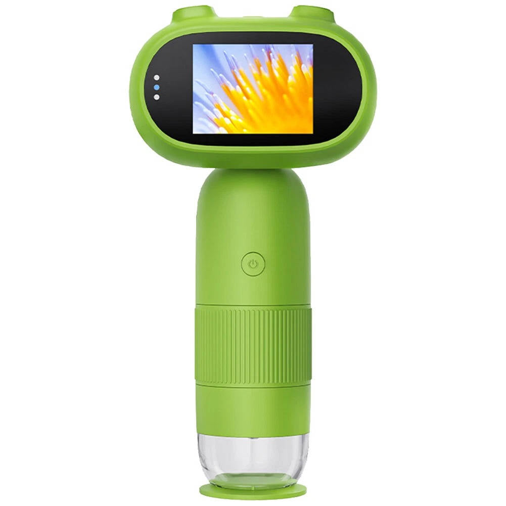 Kids Microscope Handheld