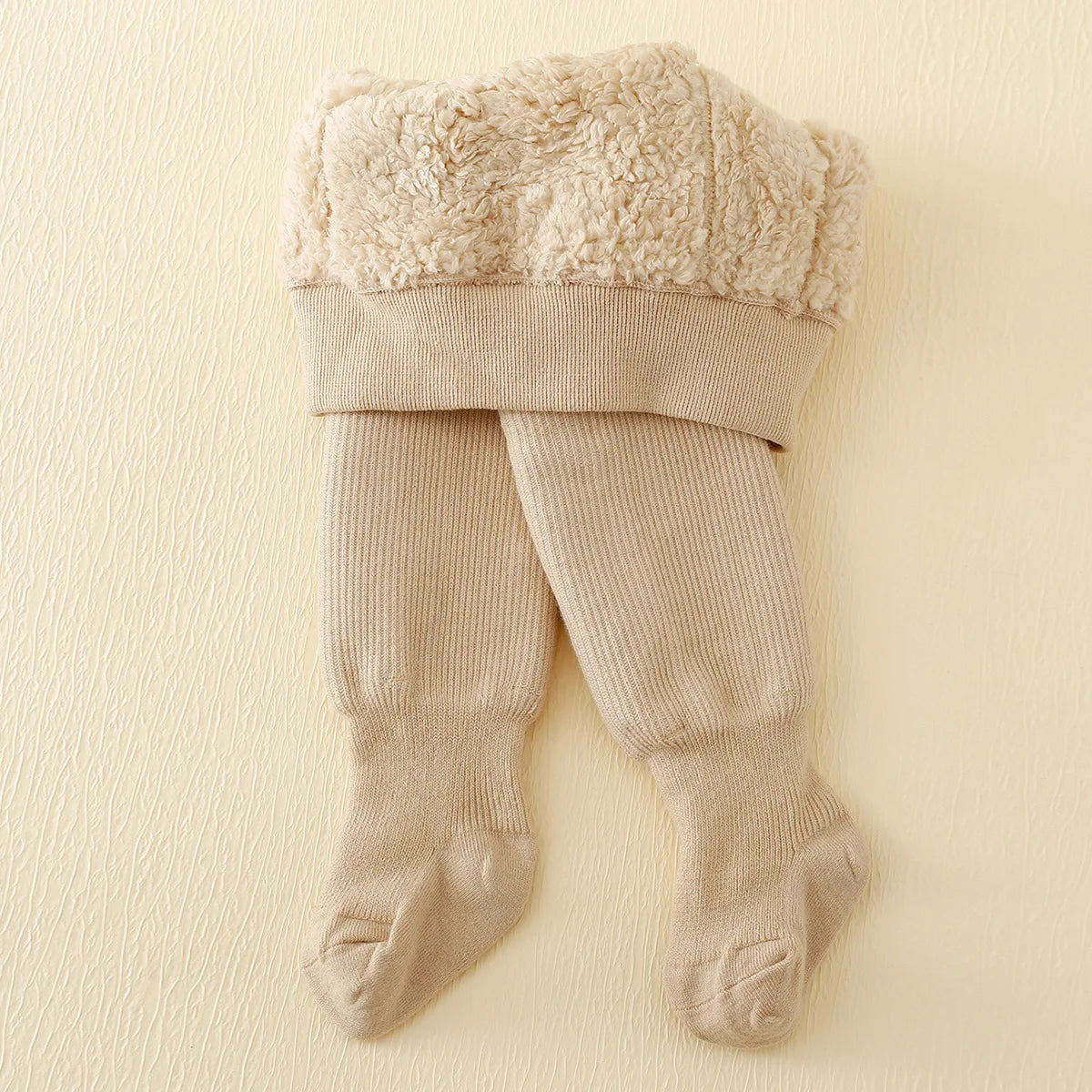 Kids Winter Fleece Lined Leggings
