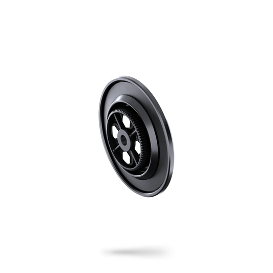 Mag-Align Head A
