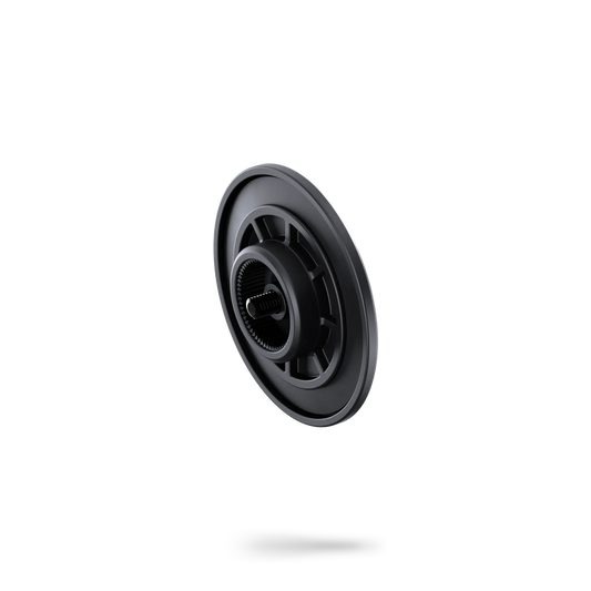 Mag-Align Head C