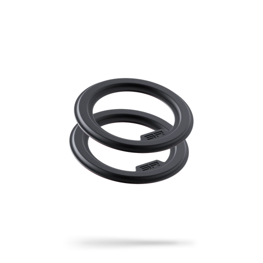 Magnetic Adhesive Kit
