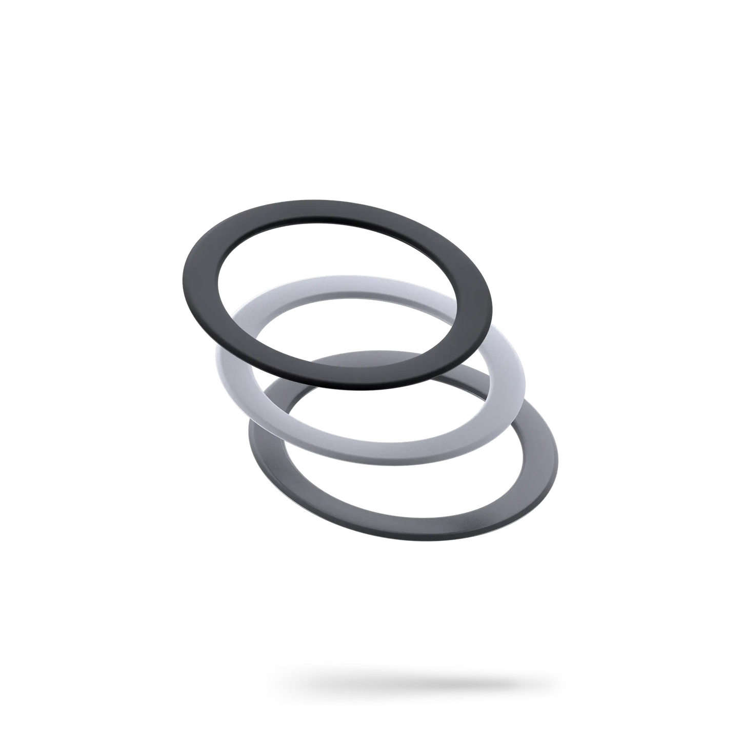 Magnetic Adhesive Mount