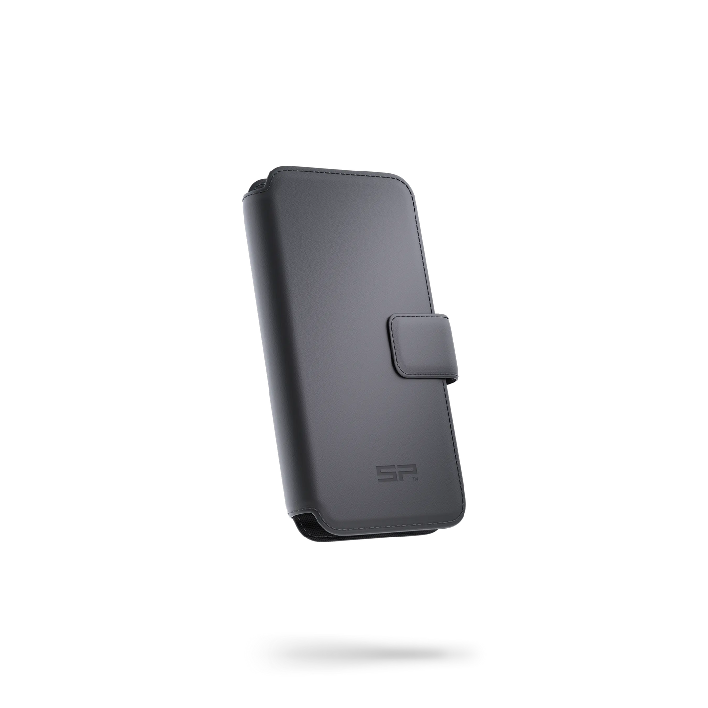 Magnetic Flip Cover