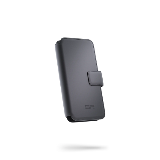 Magnetic Flip Cover