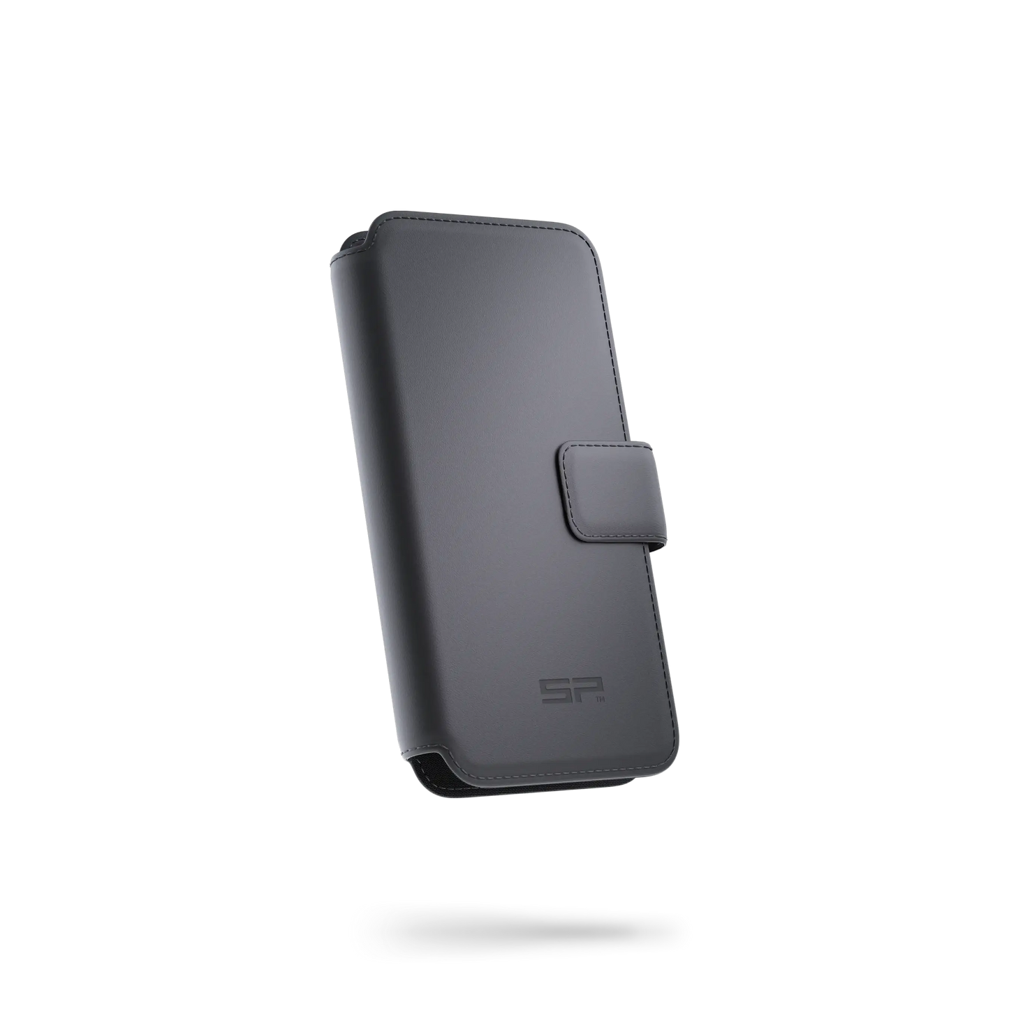 Magnetic Flip Cover