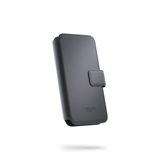 Magnetic Flip Cover