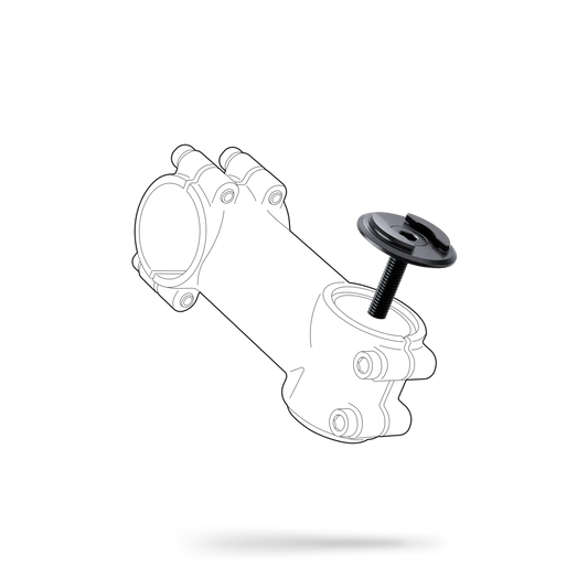 Micro Stem Mount Pro
