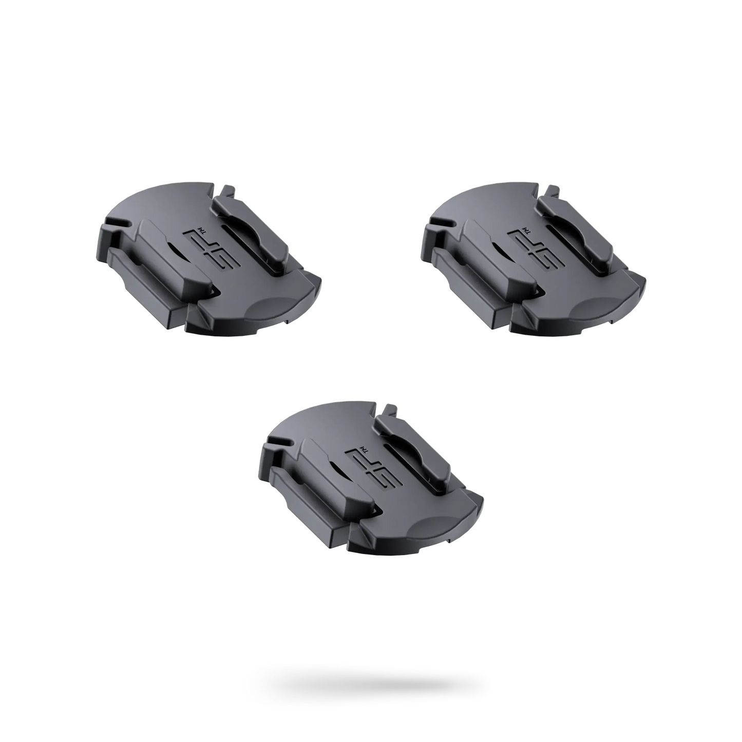 MicroRail Adapter 3Pcs