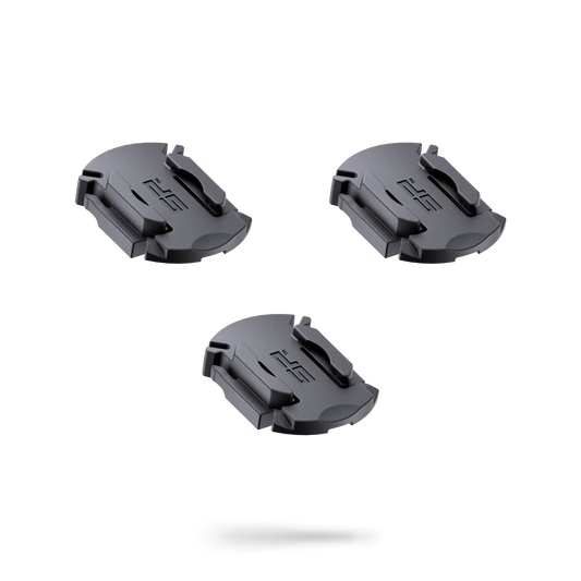 MicroRail Adapter 3Pcs