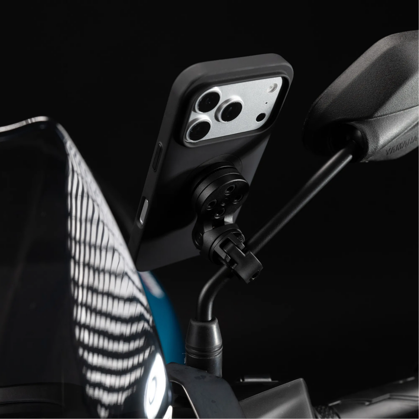Mirror Mount Pro