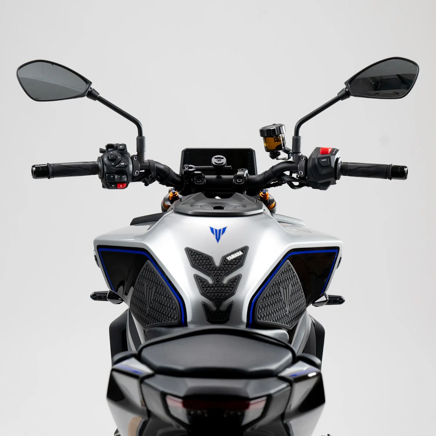 Moto Mount 3D