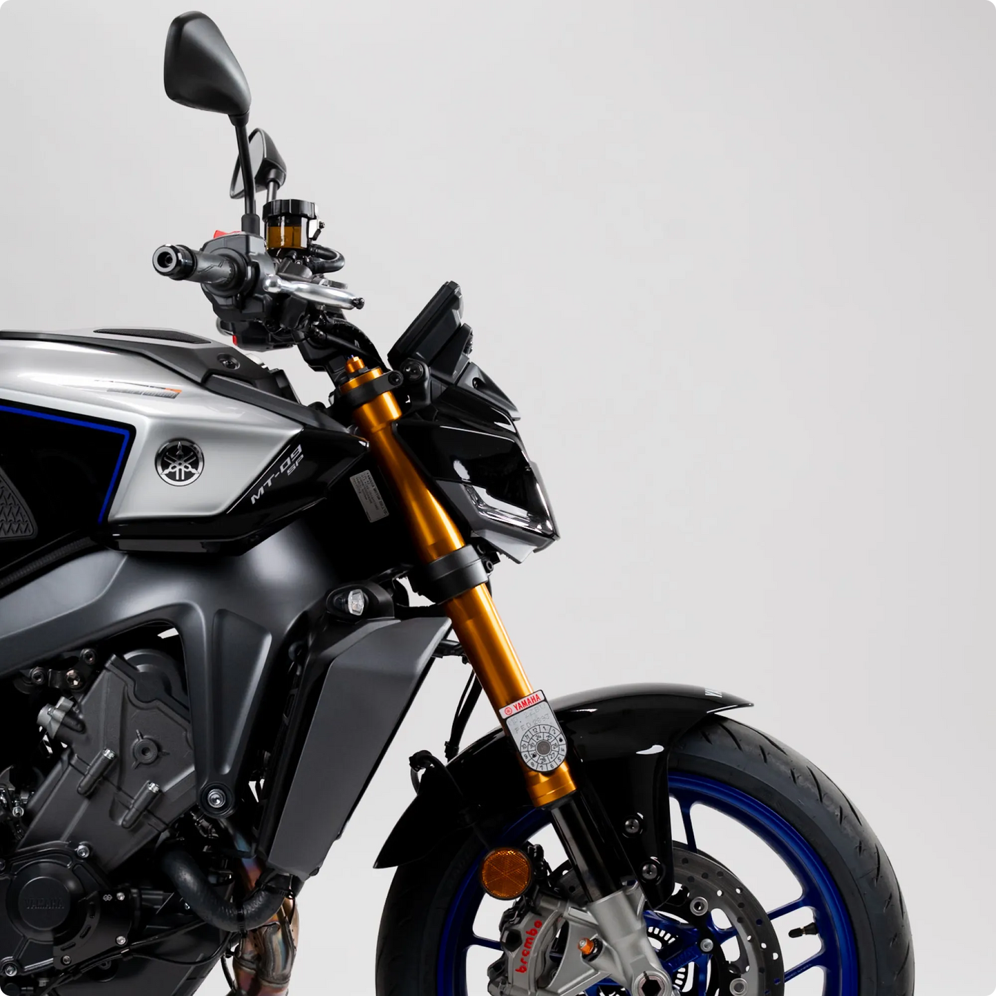 Moto Mount 3D