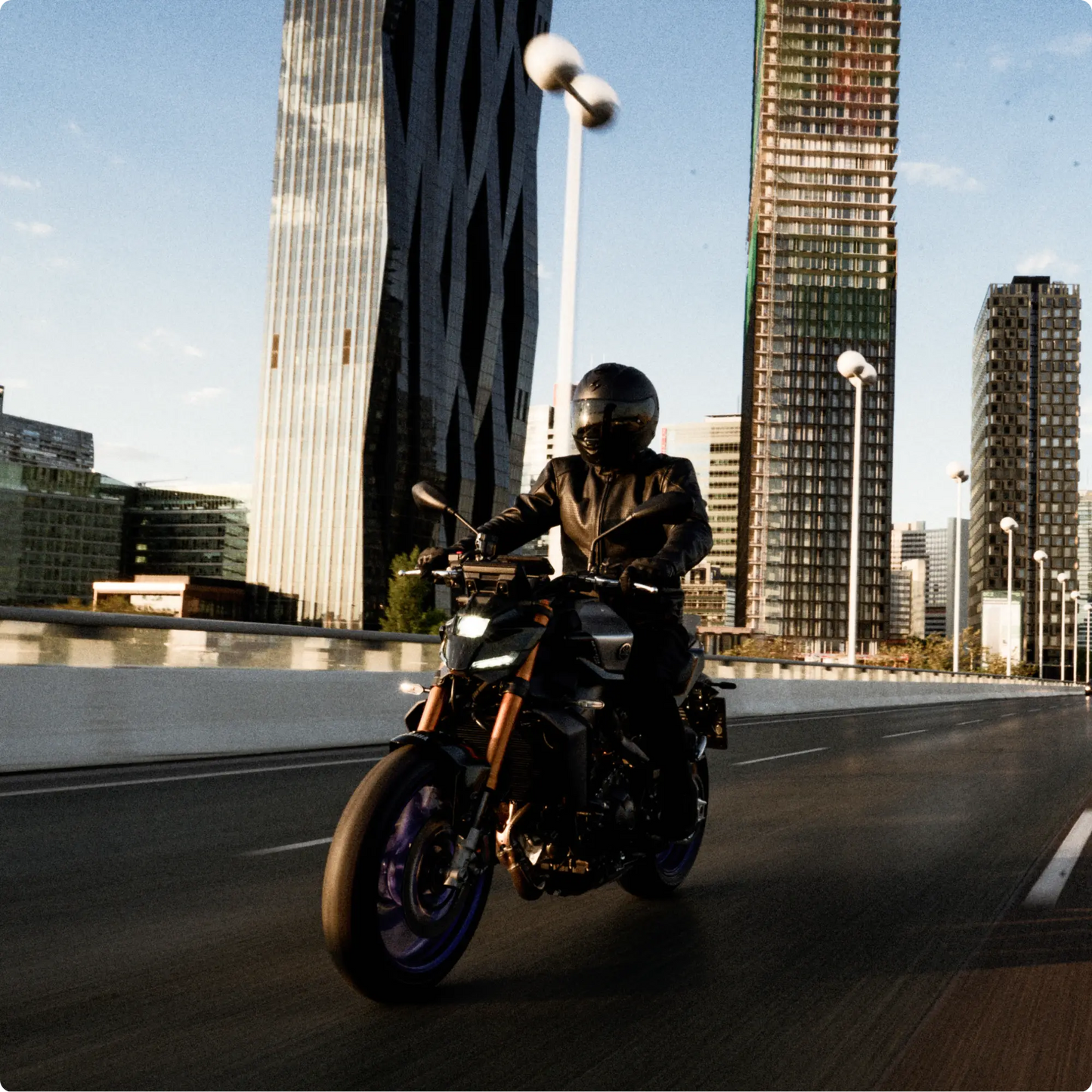Moto Mount 3D