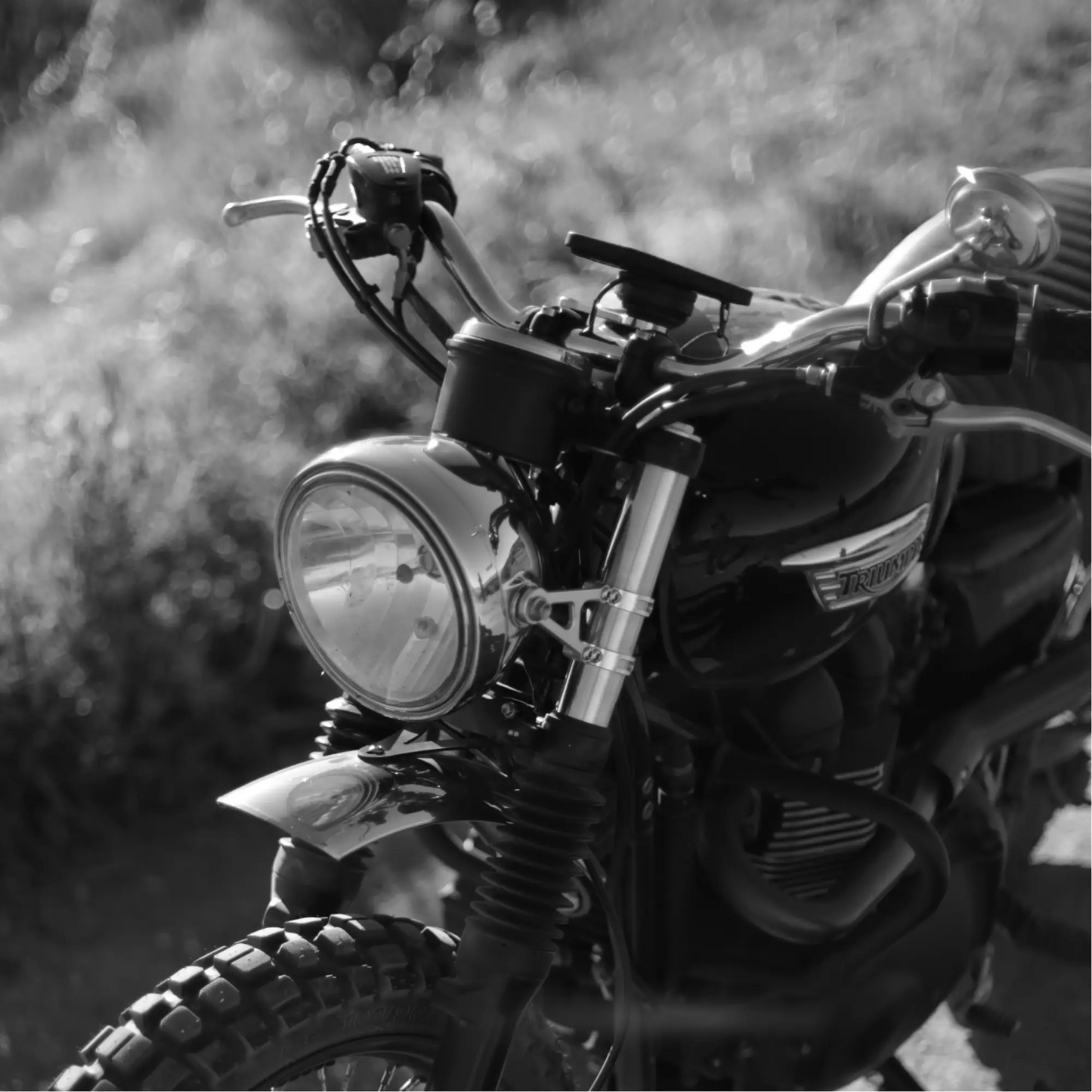Moto Mount Pro