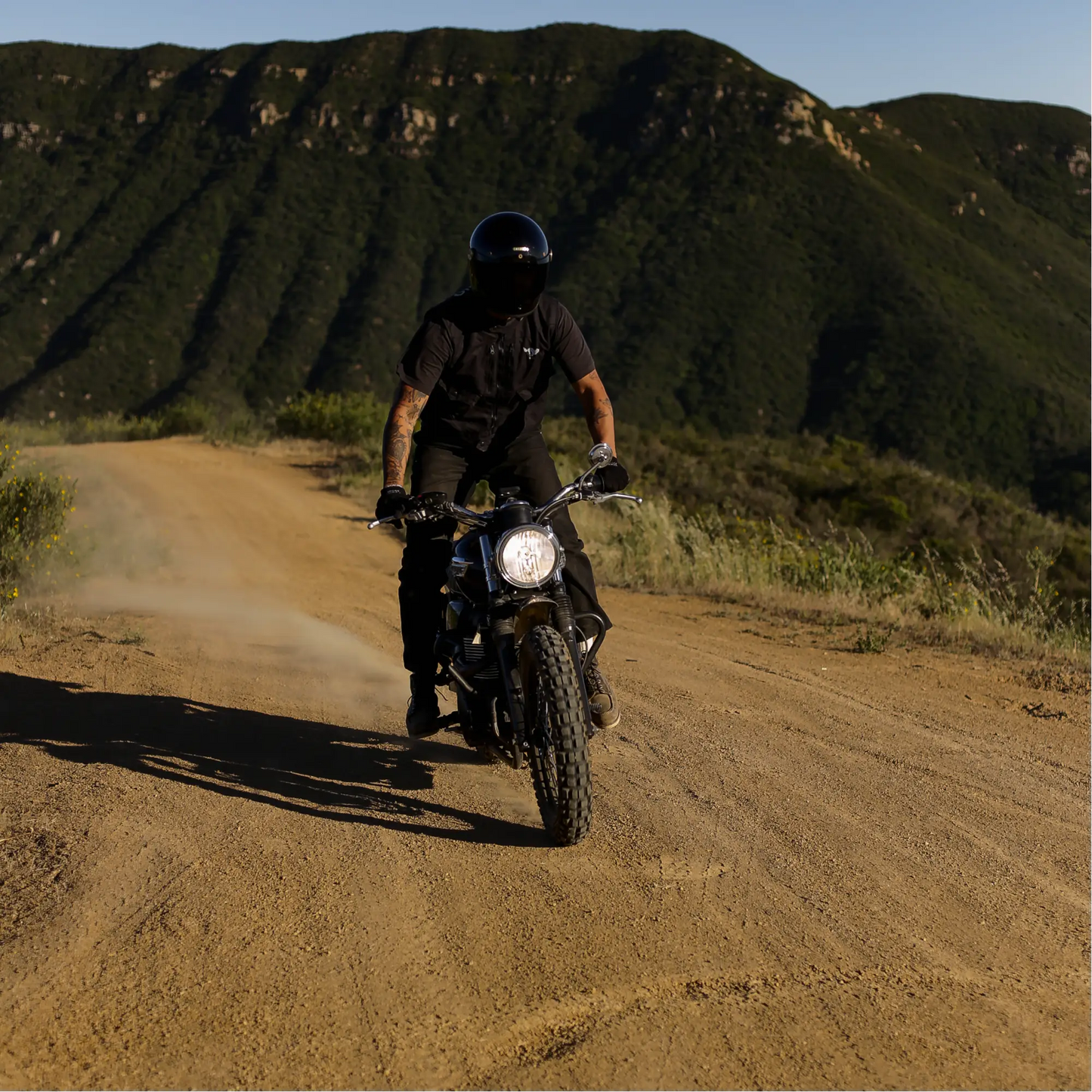 Moto Mount Pro