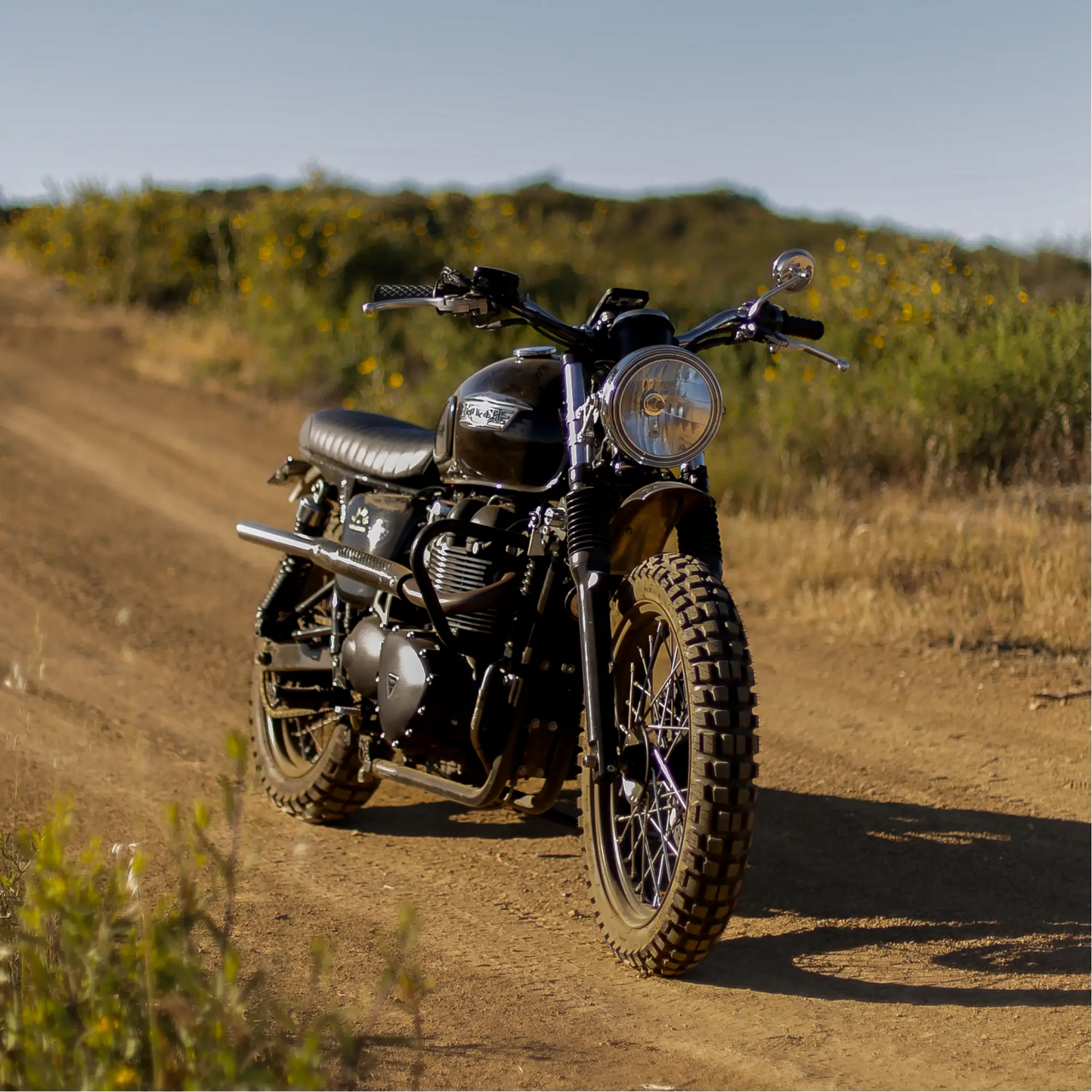 Moto Mount Pro