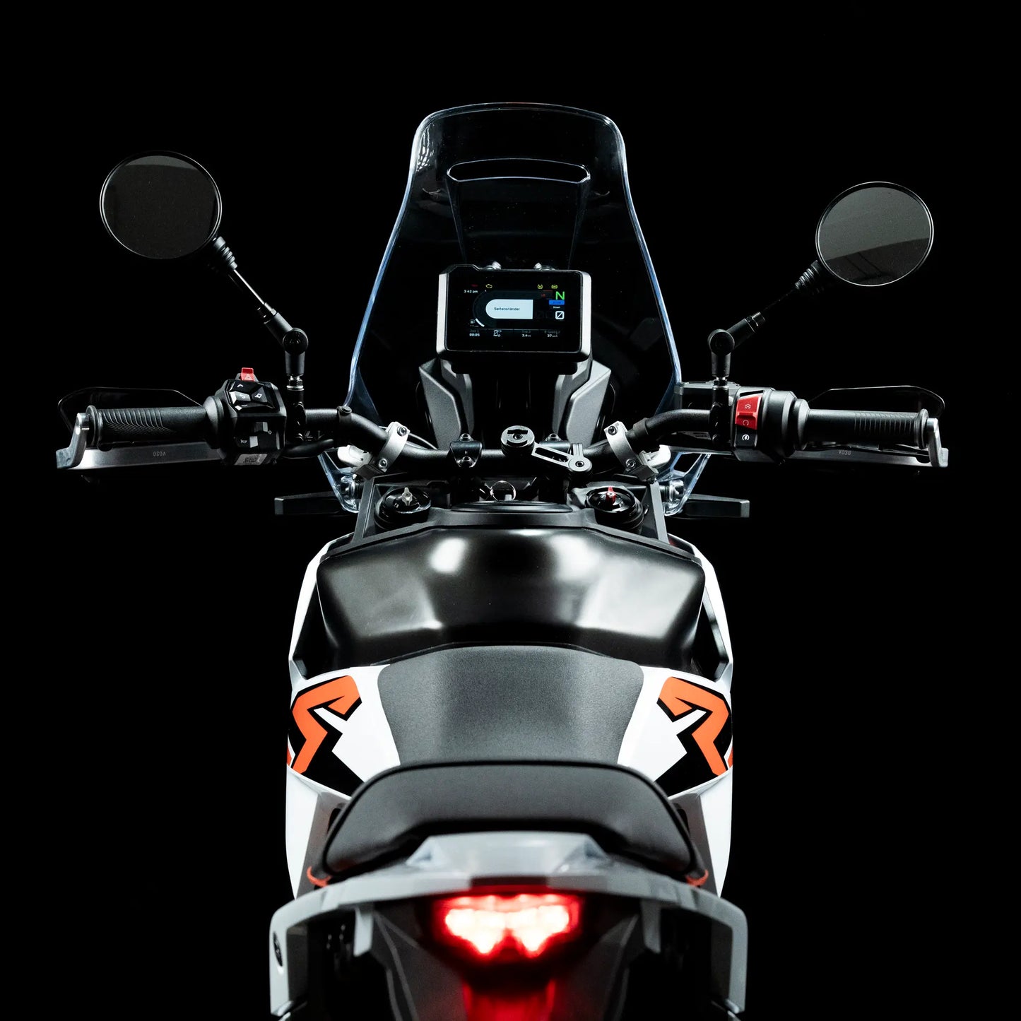 Moto Mount Pro