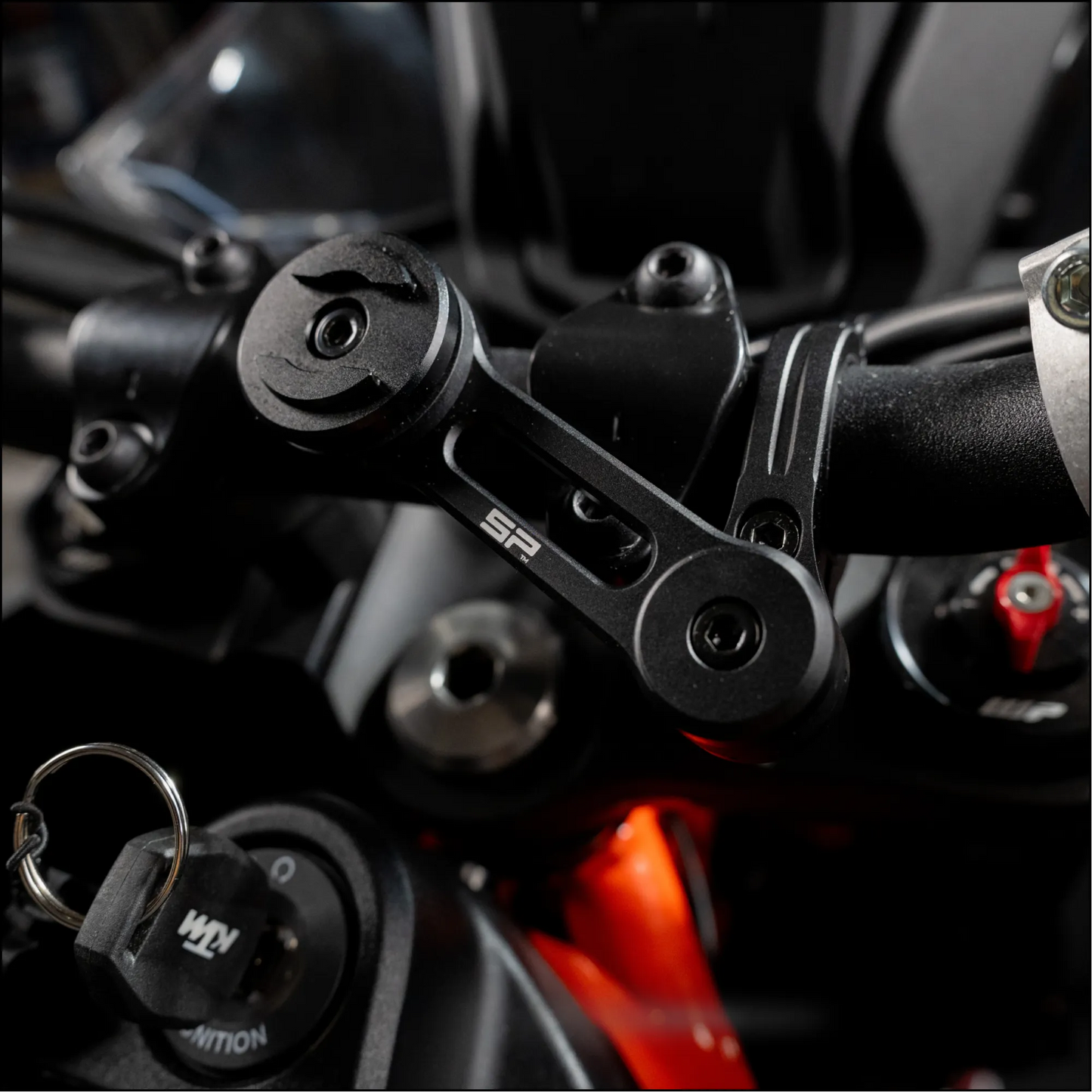 Moto Mount Pro