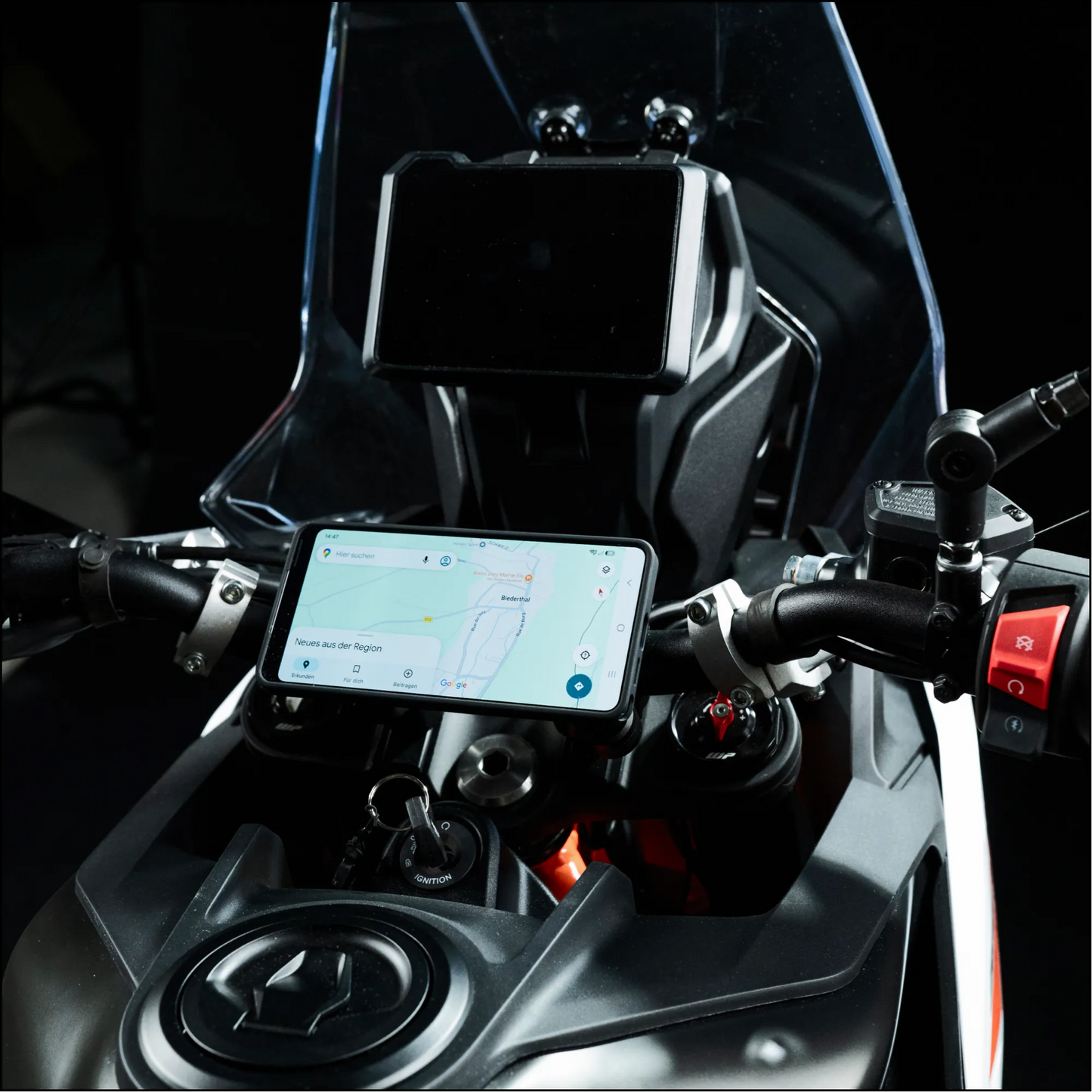 Moto Mount Pro