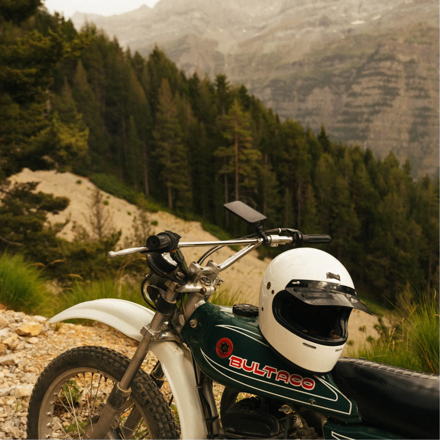 Moto Mount Pro
