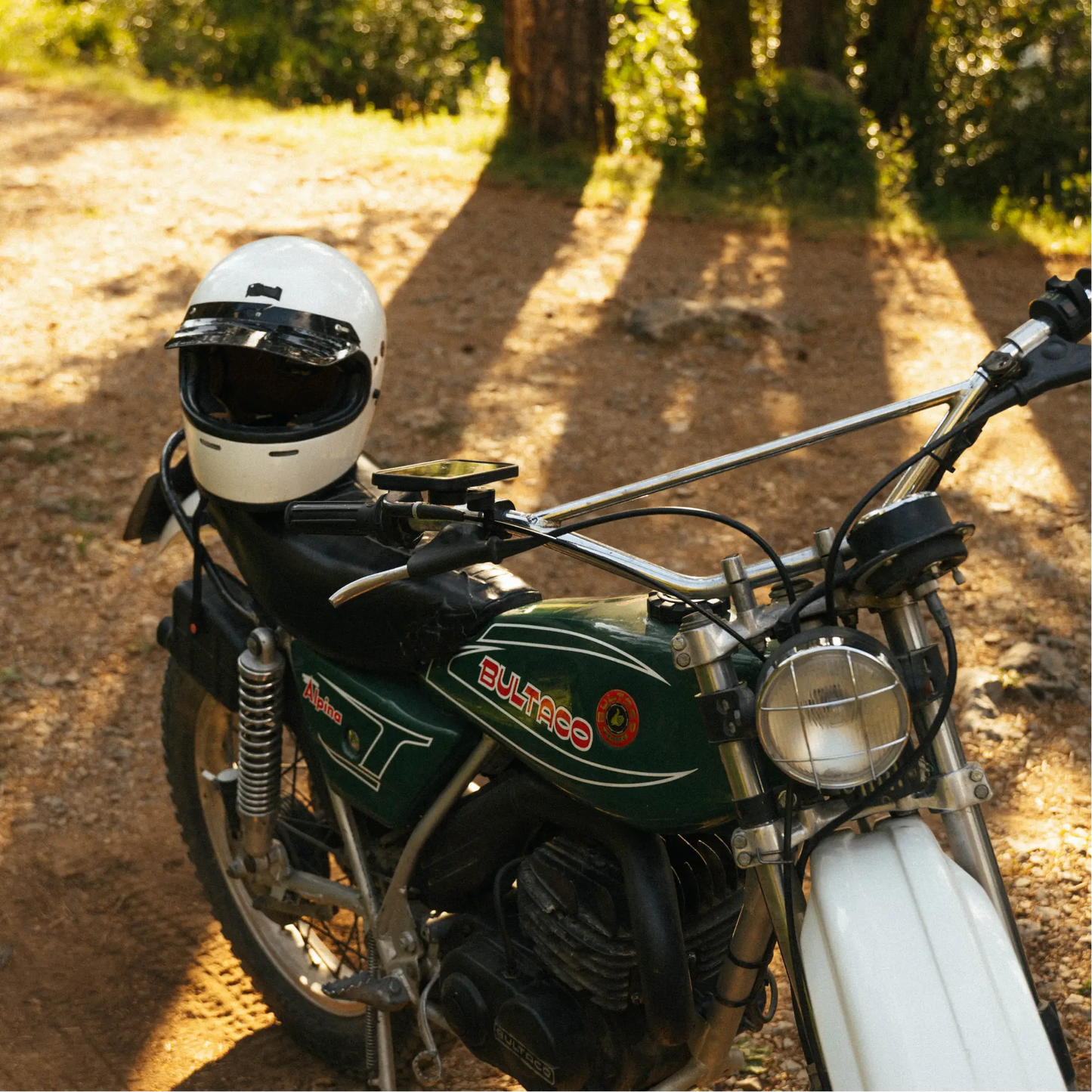 Moto Mount Pro