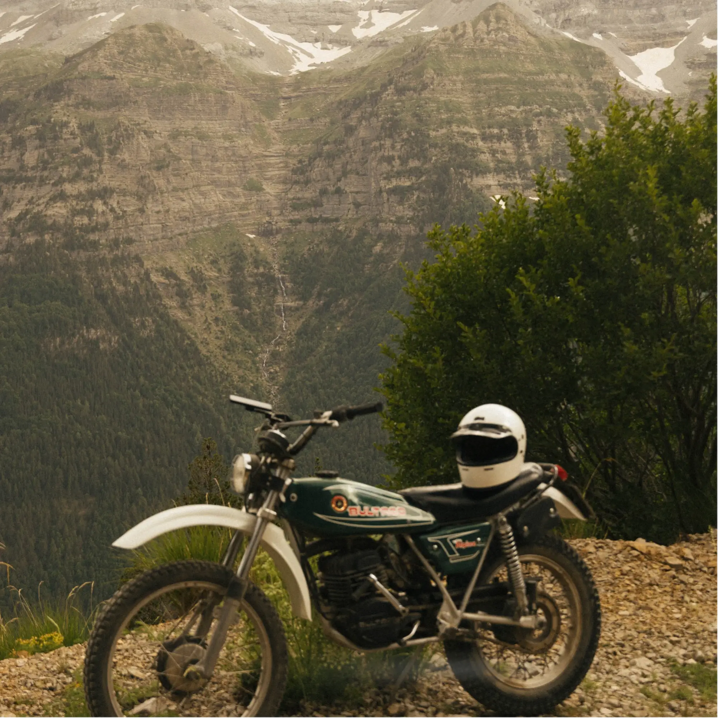 Moto Mount Pro