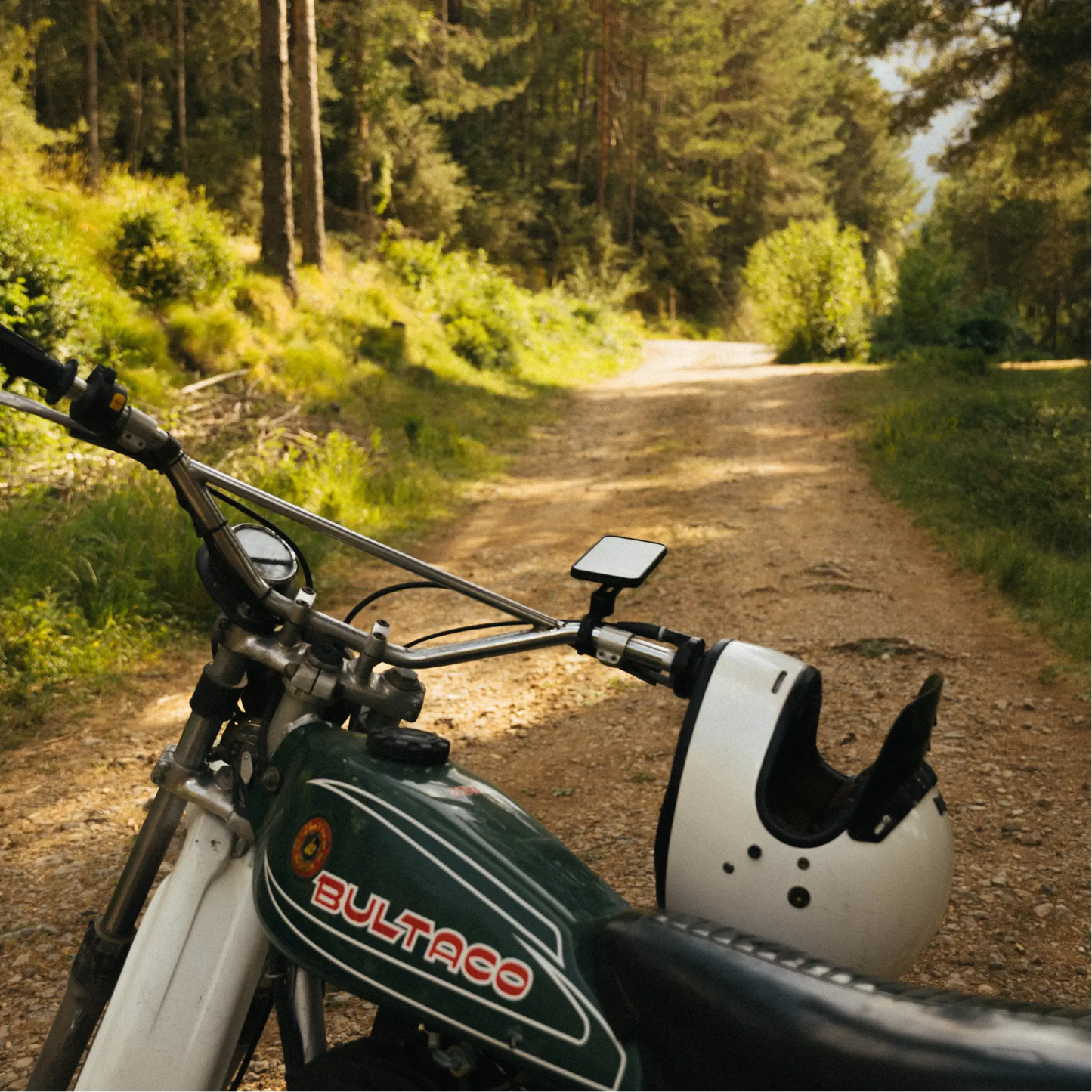 Moto Mount Pro