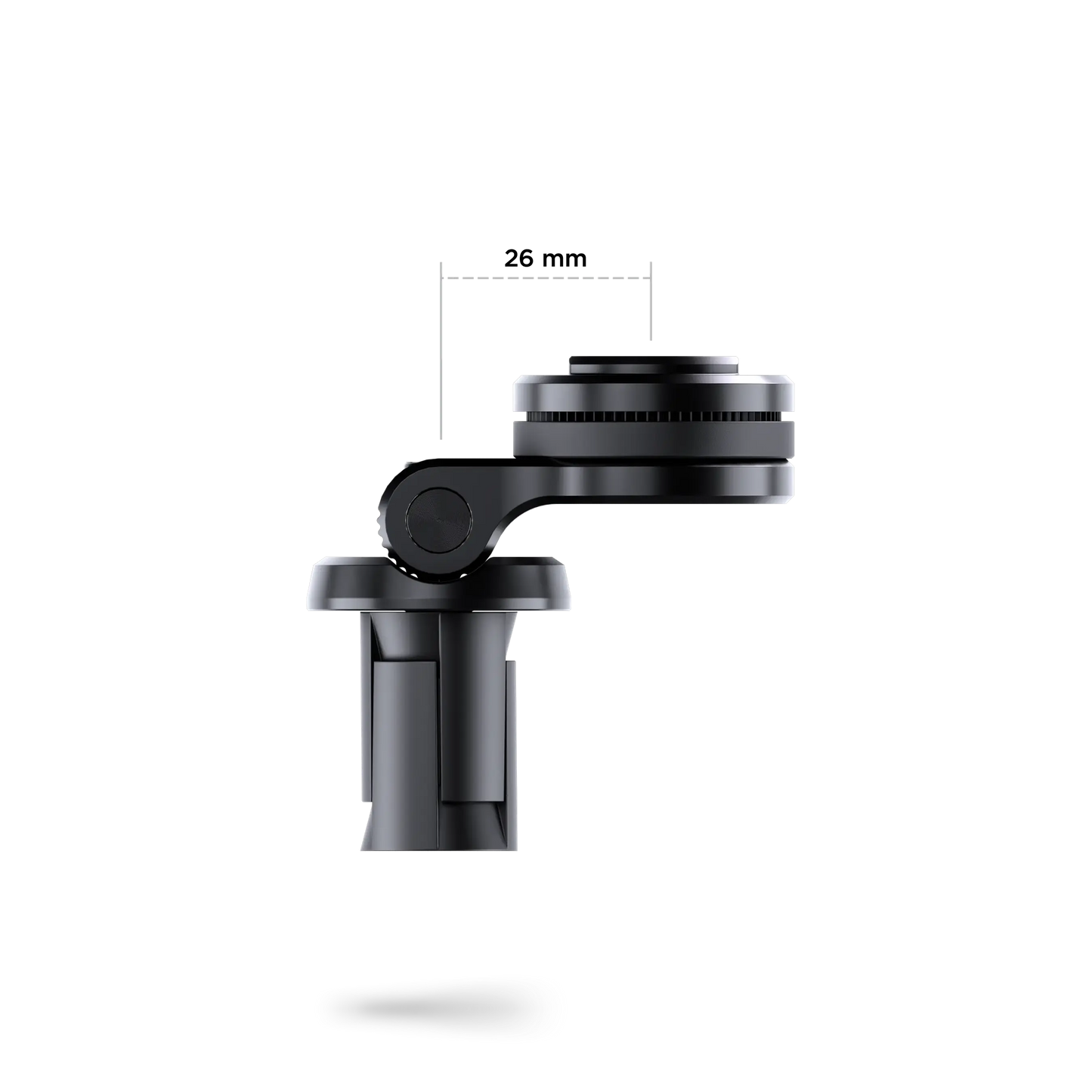 Moto Stem Mount