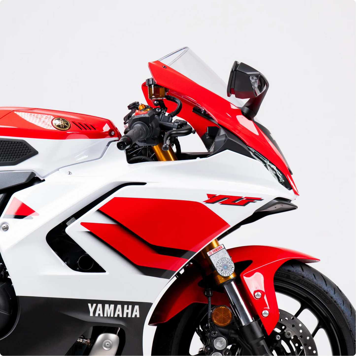 Moto Stem Mount