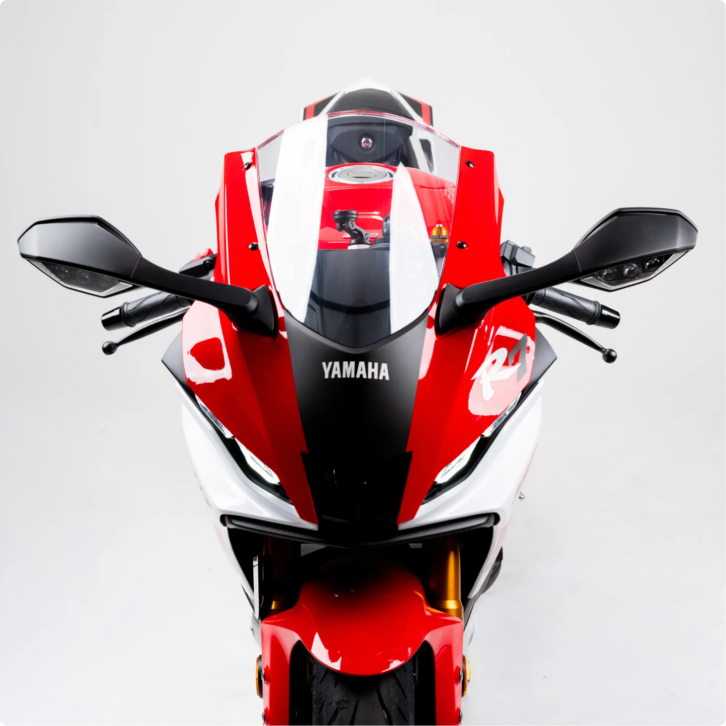 Moto Stem Mount