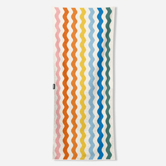 Original Towel: Calm Seas Multi