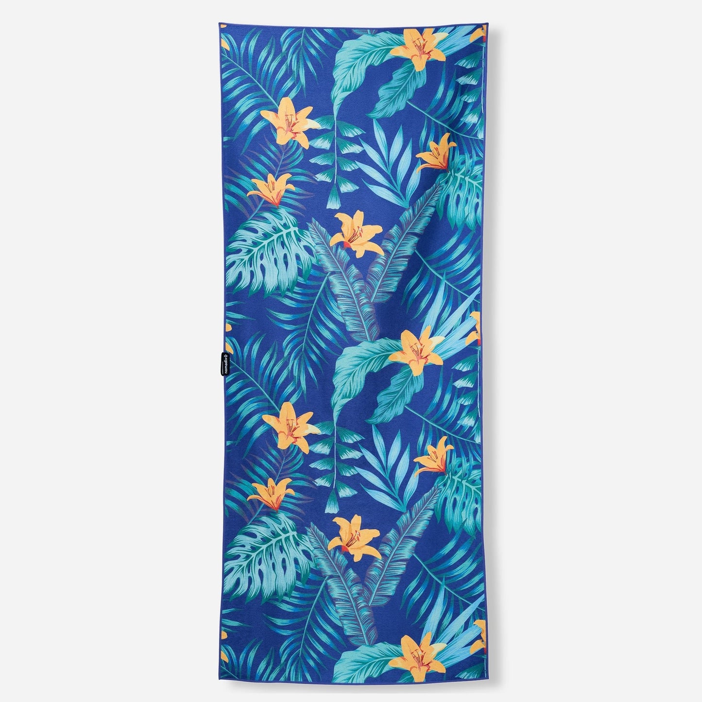 Original Towel: Palms Dusk