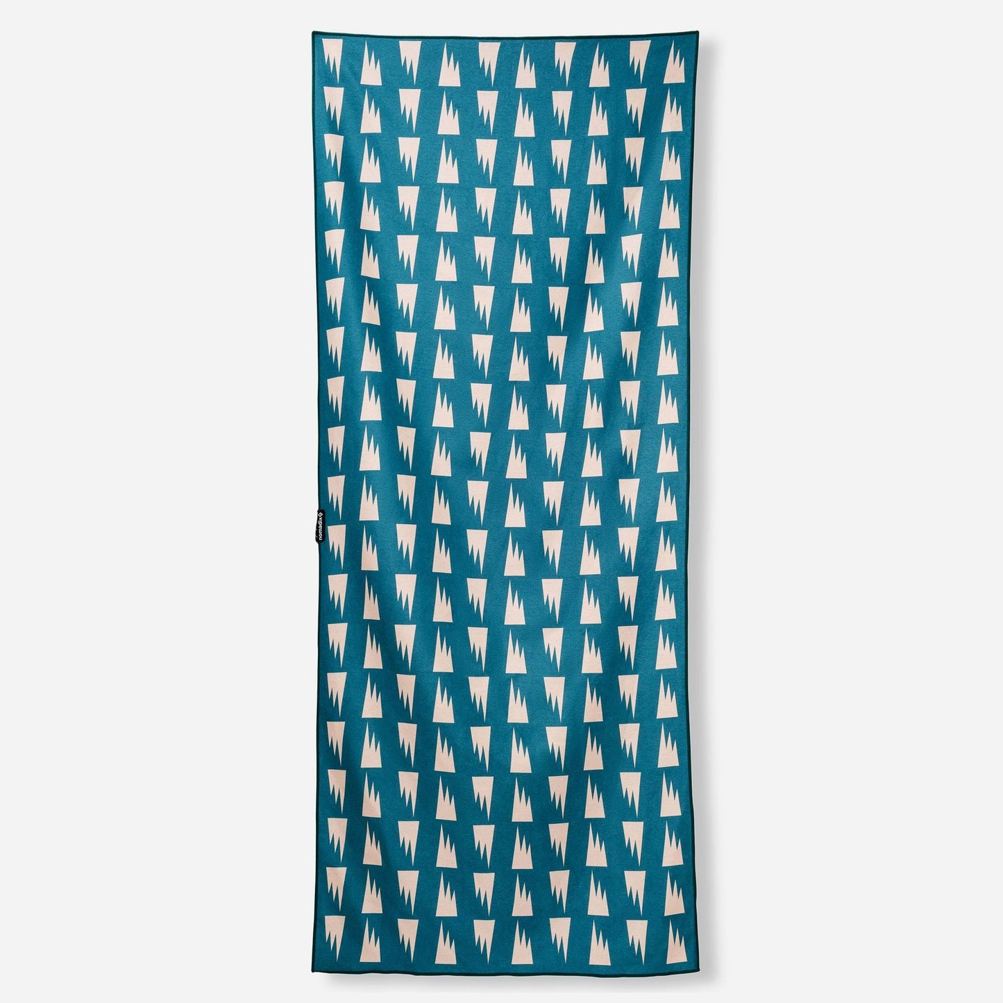 Original Towel: Summit Green