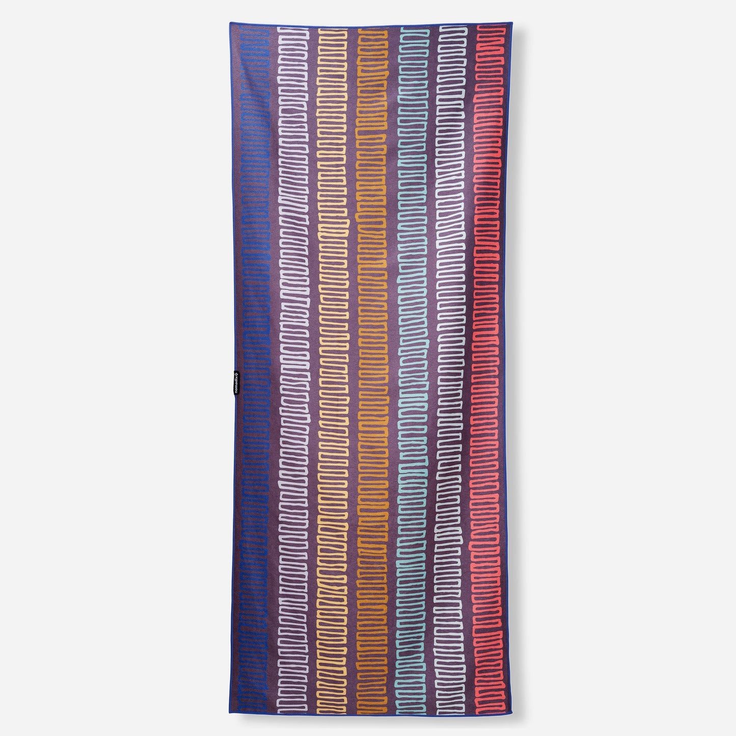 Original Towel: Switchback Multi