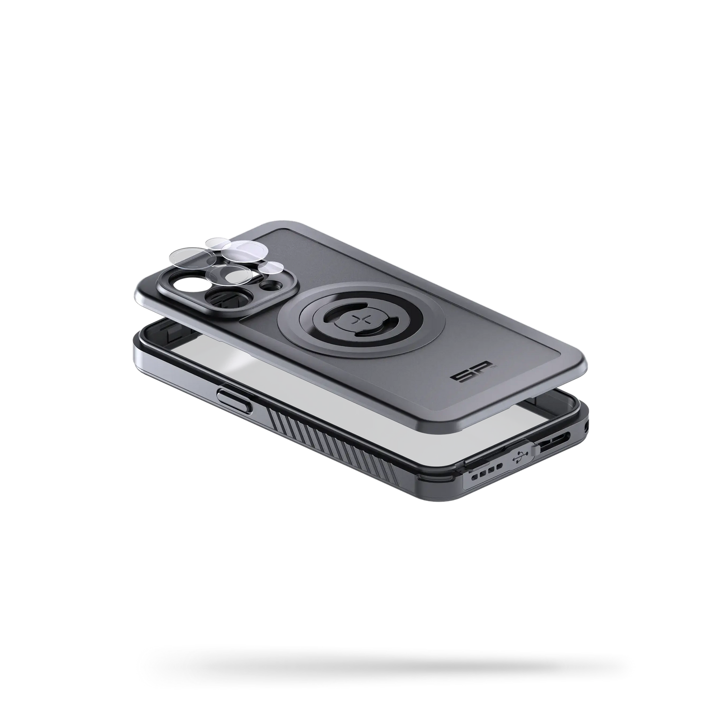 Phone Case - Apple
