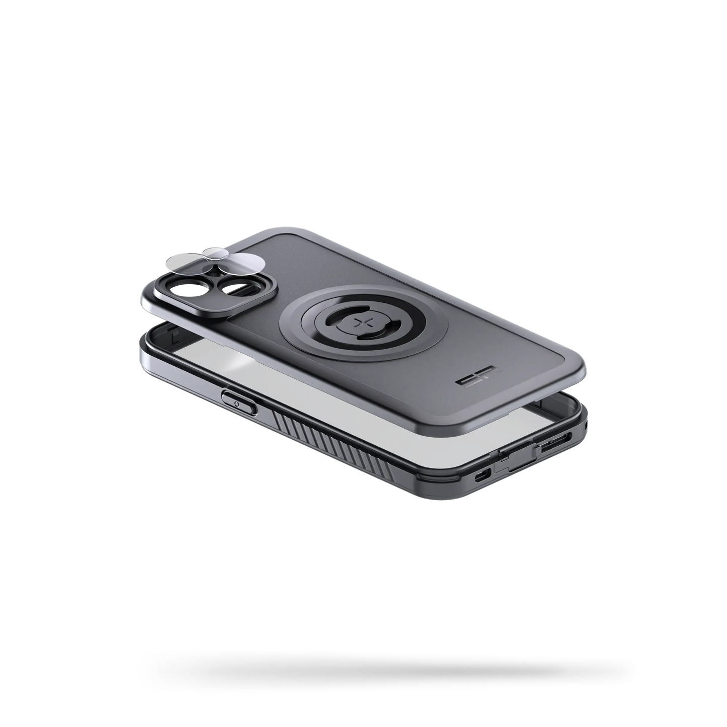Phone Case - Apple