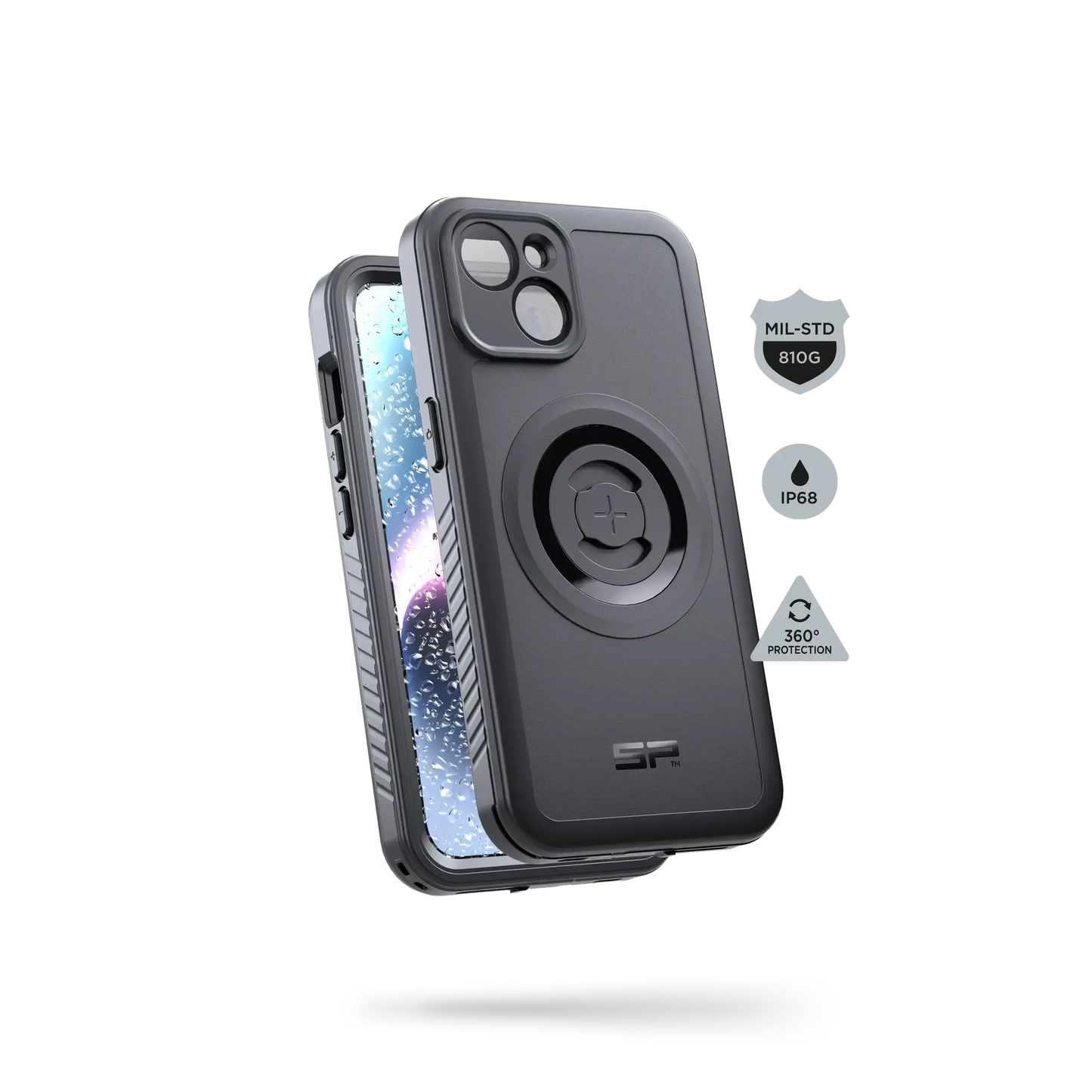 Phone Case - Apple