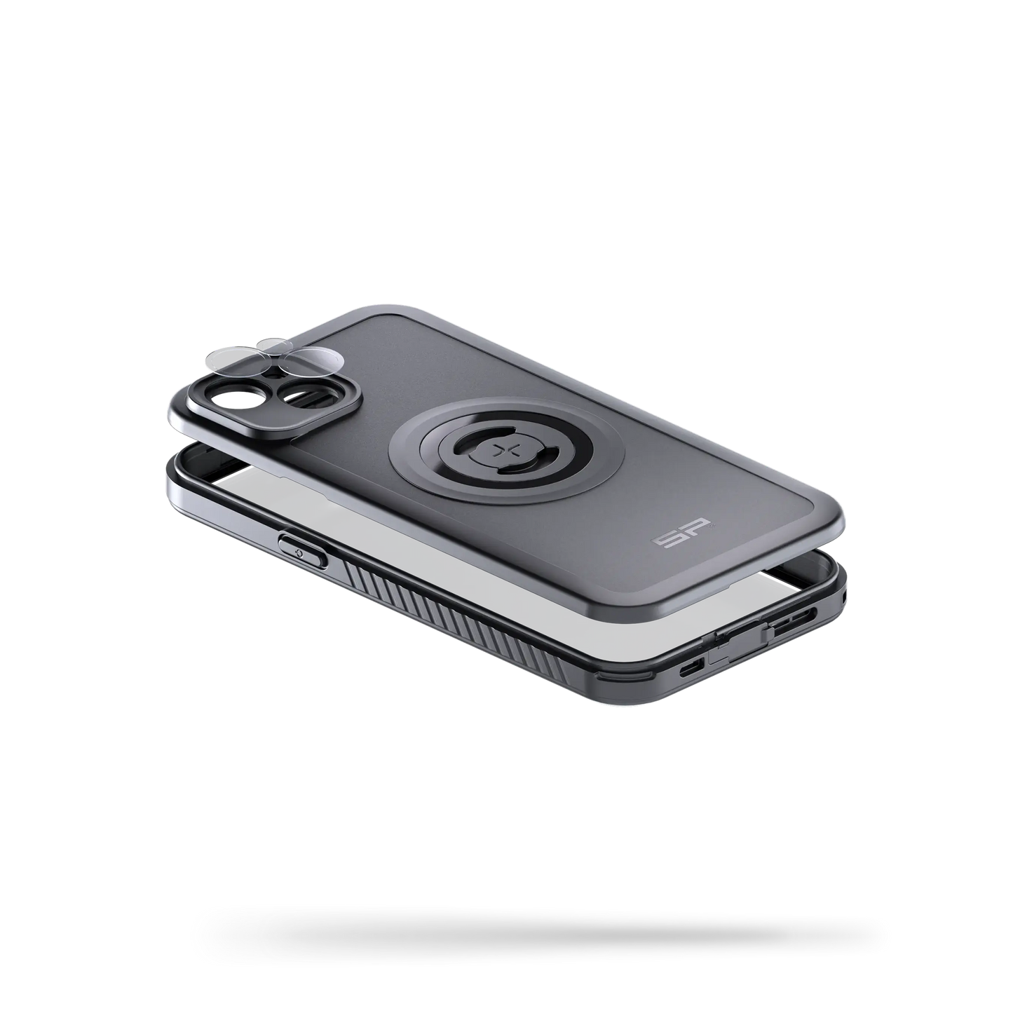 Phone Case - Apple