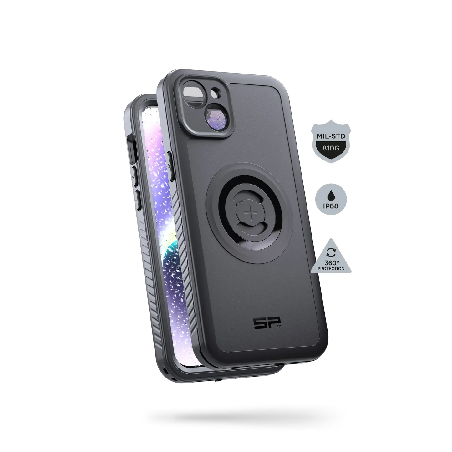 Phone Case - Apple