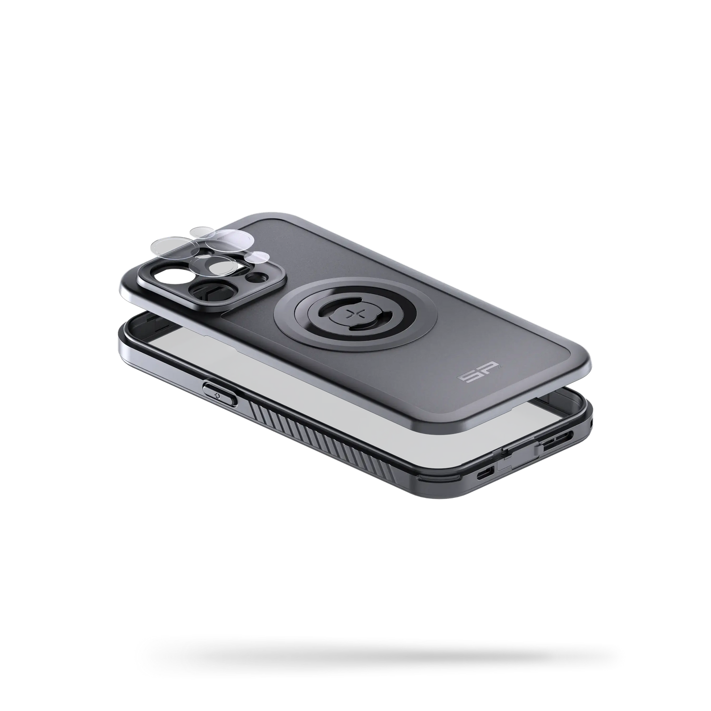 Phone Case - Apple