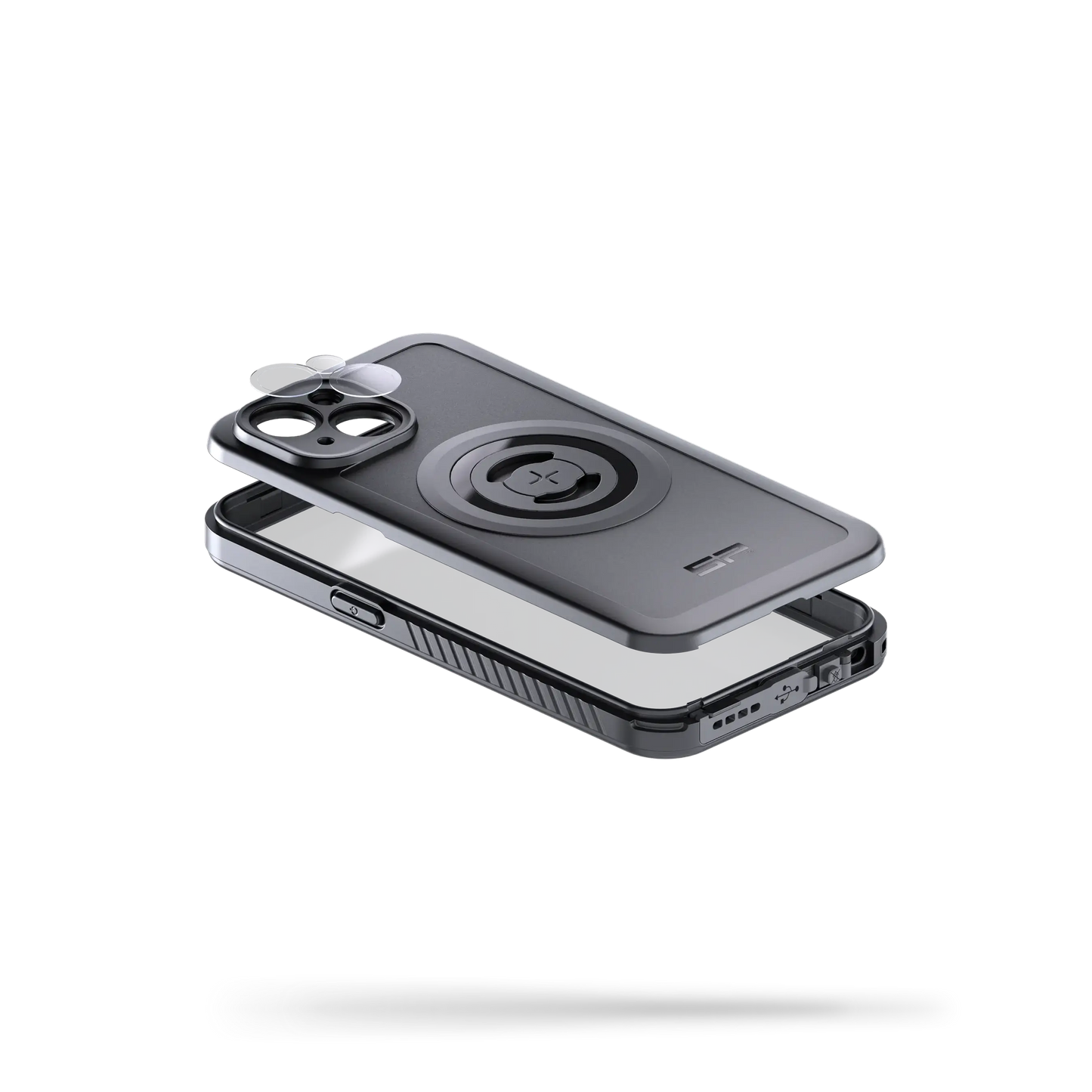 Phone Case - Apple