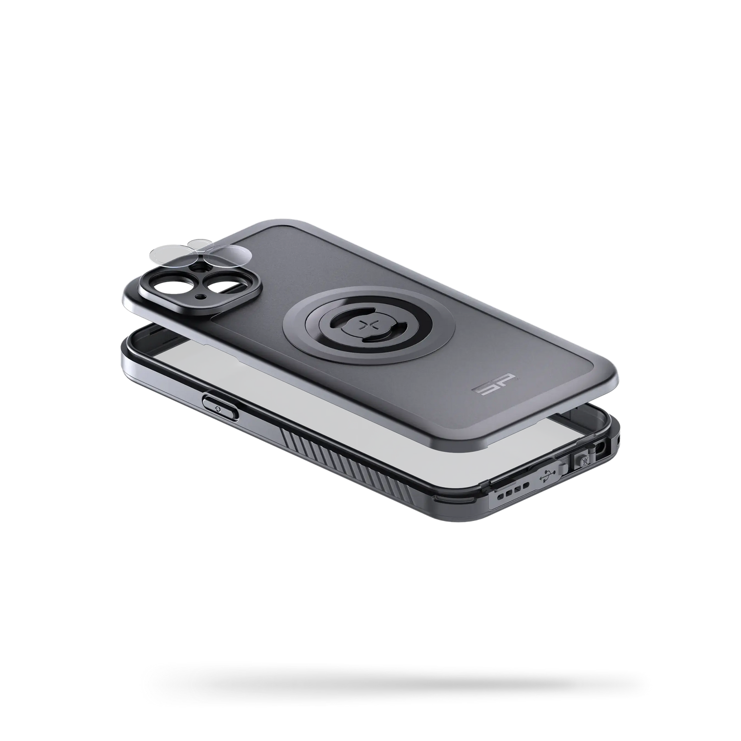 Phone Case - Apple