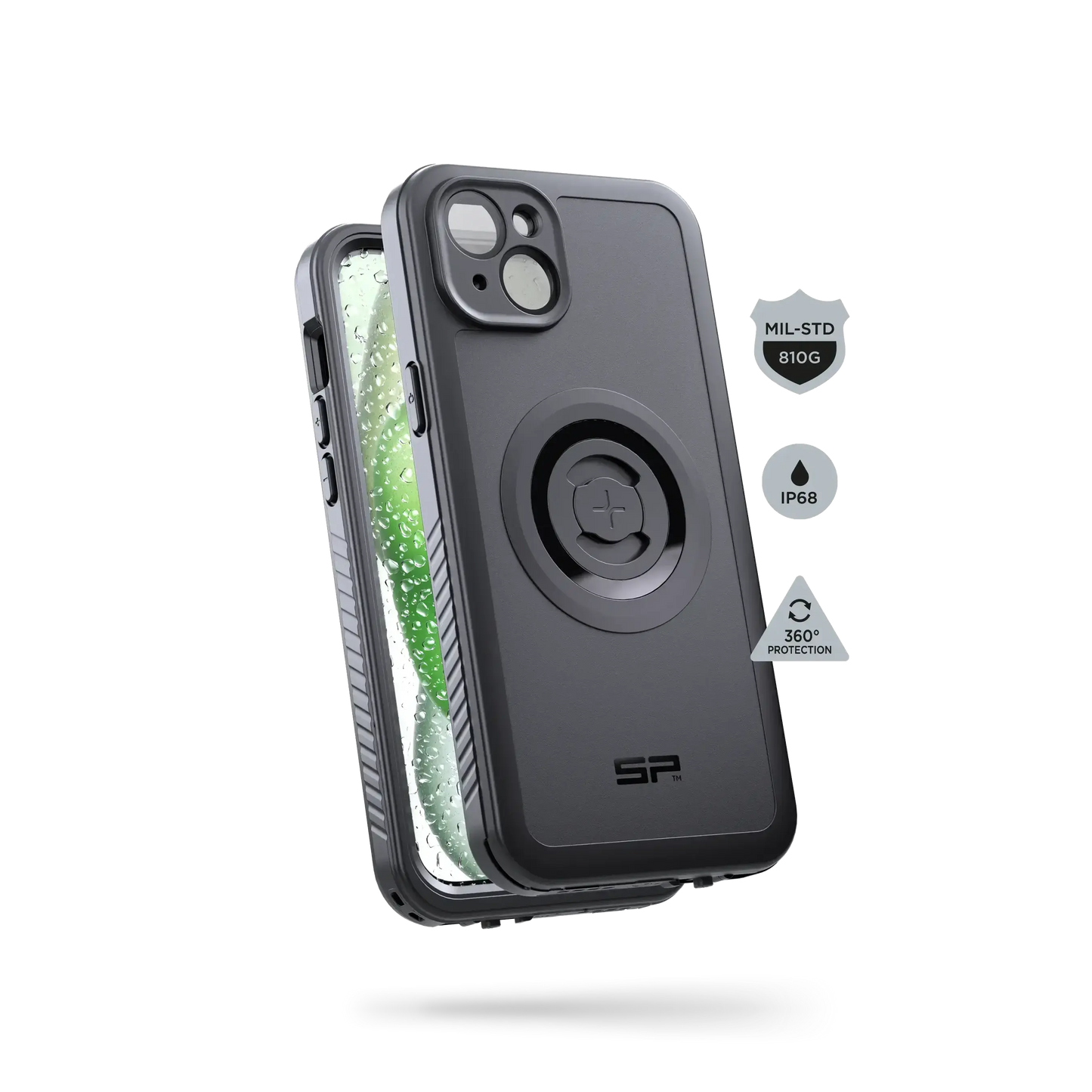 Phone Case - Apple